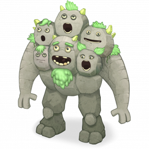 Quarristerpng — My Singing Monsters Characters option 26