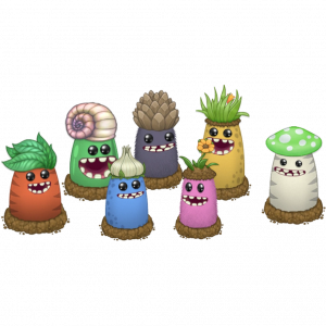Thedipsterspng — My Singing Monsters Characters option 32