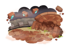 Celestialislandbuttonpng — My Singing Monsters Island Songs option 3