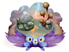 Faerieislandpng — My Singing Monsters Island Songs option 7