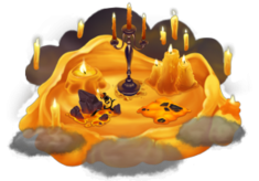 Firehavenpng — My Singing Monsters Island Songs option 8