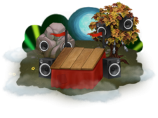 Shugabushislandbuttonpng — My Singing Monsters Island Songs option 14