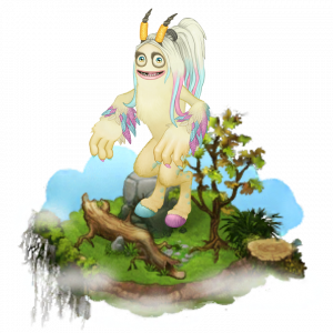 Parlsona Plantpng — my singing monsters werdos tier list option 4