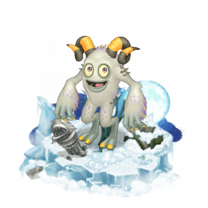 Tawkerr Coldpng — my singing monsters werdos tier list option 8