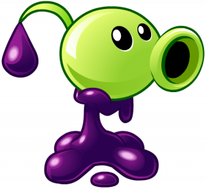 Zz1650738818goopeashooterpng — My Top Plants PvZ 2 option 31
