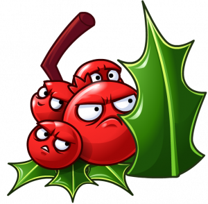 Zz1650738819hollypng — My Top Plants PvZ 2 option 38