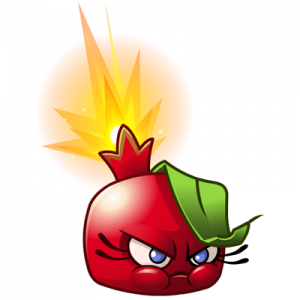 Zz1650777307bombegranate Png — My Top Plants PvZ 2 option 111