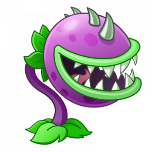 Zz1650777307chomper Png — My Top Plants PvZ 2 option 116