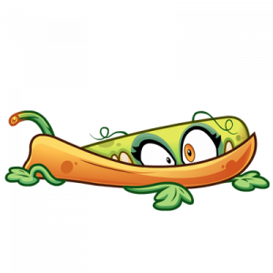 Zz1650777308explode O Vine Png — My Top Plants PvZ 2 option 121