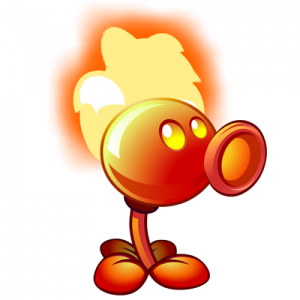 Zz1650777308firepeashooter Png — My Top Plants PvZ 2 option 123