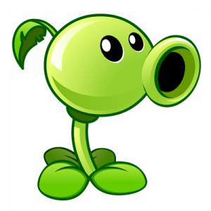Zz1650777780peashooter Png — My Top Plants PvZ 2 option 147
