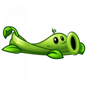 Zz1650777780peavine Png — My Top Plants PvZ 2 option 148