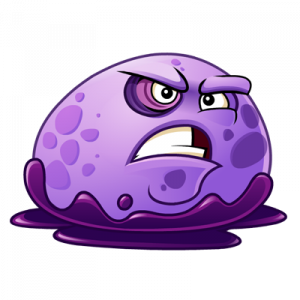 Zz1650777780puffball Png — My Top Plants PvZ 2 option 153