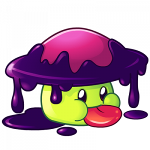 Zz1650777781shadowshroom Png — My Top Plants PvZ 2 option 160