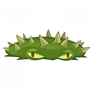 Zz1650777781spikeweed Png — My Top Plants PvZ 2 option 167