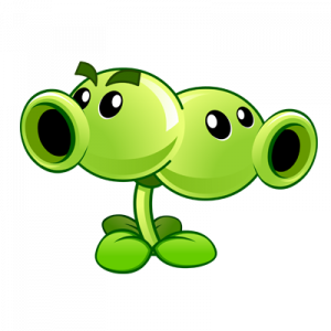 Zz1650777781splitpea Png — My Top Plants PvZ 2 option 168