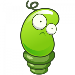 Zz1650777781springbean Png — My Top Plants PvZ 2 option 169