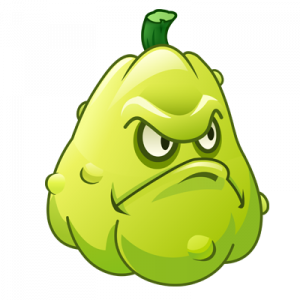 Zz1650777781squash Png — My Top Plants PvZ 2 option 170