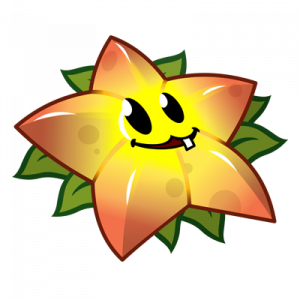 Zz1650777781starfruit Png — My Top Plants PvZ 2 option 171