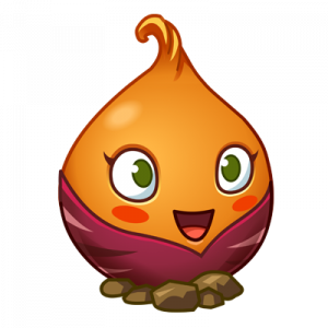 Zz1650777781sweetpotato Png — My Top Plants PvZ 2 option 174