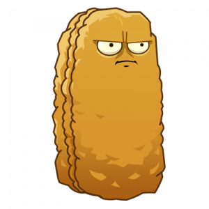 Zz1650777781tallnut Png — My Top Plants PvZ 2 option 175
