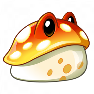 Zz1650777781toadstool Png — My Top Plants PvZ 2 option 177