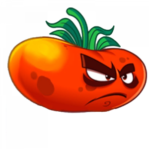 Zz1650777781ultomato Png — My Top Plants PvZ 2 option 180
