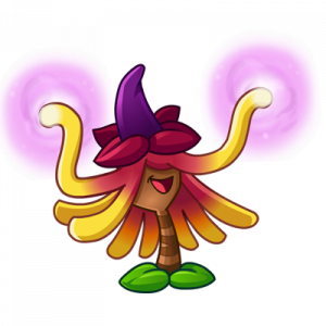 Zz1650777781witchhazel Png — My Top Plants PvZ 2 option 183