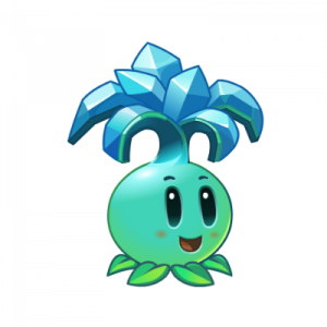 Zz1650778075icebloom Png — My Top Plants PvZ 2 option 185