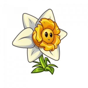 Zz1650778355draftodil Png — My Top Plants PvZ 2 option 186
