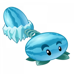 Zz1650778355wintermelon Png — My Top Plants PvZ 2 option 187