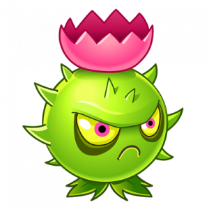 Zz1650836014homingthistle Png — My Top Plants PvZ 2 option 189