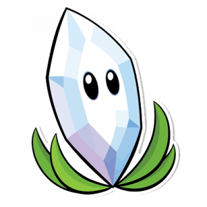 Zz1650838661magnifyinggrass Png — My Top Plants PvZ 2 option 196