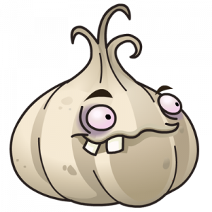 Zz1650839223garlic Png — My Top Plants PvZ 2 option 200