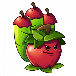 Zz1650840179applemortar Png — My Top Plants PvZ 2 option 204