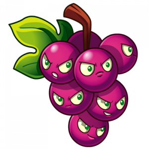 Zz1650840839grapeshot Png — My Top Plants PvZ 2 option 208