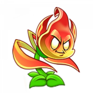 Zzzzz 1730578163blaze Leaf — My Top Plants PvZ 2 option 240