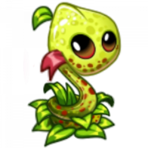 Zzzzz 1733286065znake Liliy — My Top Plants PvZ 2 option 242