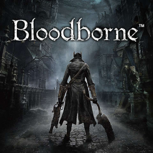Bloodbornejpg — MY VIDEO GAMES RANK option 8