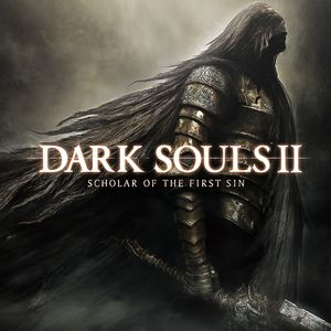 Dark Souls 2jpg — MY VIDEO GAMES RANK option 11