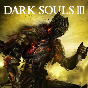 Dark Souls 3jpg — MY VIDEO GAMES RANK option 12