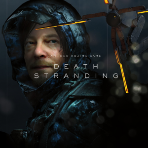 Death Strandingjpg — MY VIDEO GAMES RANK option 14