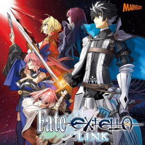 Fate Extella Linkjpg — MY VIDEO GAMES RANK option 17