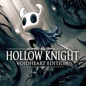 Hollow Knightjpg — MY VIDEO GAMES RANK option 29