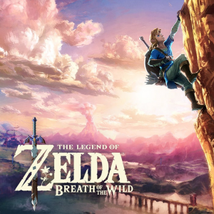Legend Of Zelda Breath Of The Wildjpg — MY VIDEO GAMES RANK option 32