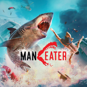 Maneaterjpg — MY VIDEO GAMES RANK option 35