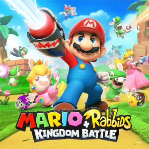 Mariorabbids Kingdom Battlejpg — MY VIDEO GAMES RANK option 37