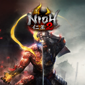 Nioh 2jpg — MY VIDEO GAMES RANK option 44