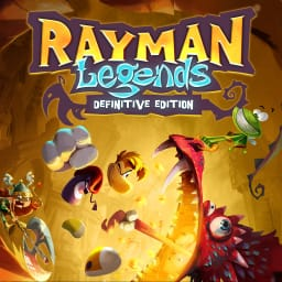 Rayman Legendspng — MY VIDEO GAMES RANK option 48