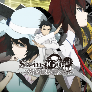 Steins Gate Elitejpg — MY VIDEO GAMES RANK option 52